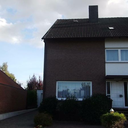 Haus Muckenbruchblick -Ferienwohnung- Westernkotten Dış mekan fotoğraf